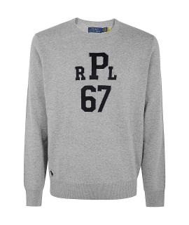 POLO RALPH LAUREN Худи/толстовка