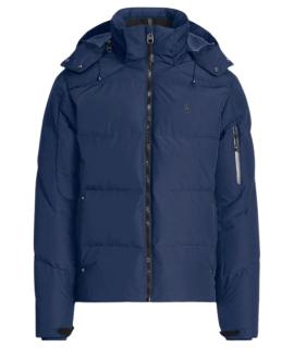 POLO RALPH LAUREN Пуховик