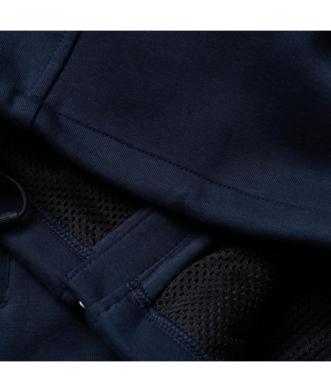 POLO RALPH LAUREN Синий жилет, фото 4