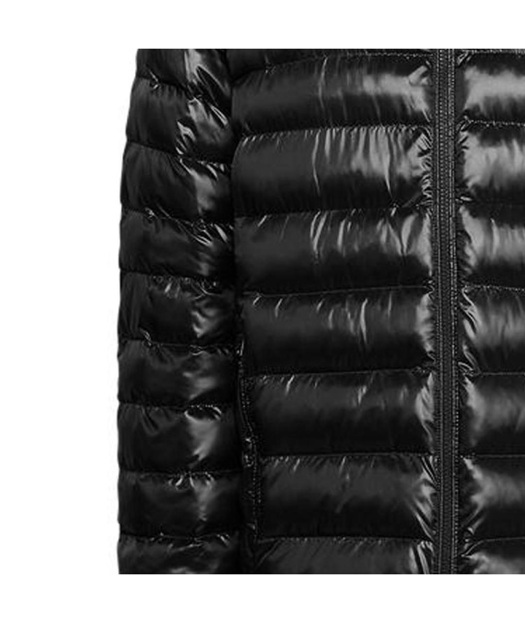 POLO RALPH LAUREN Черная куртка, фото 6