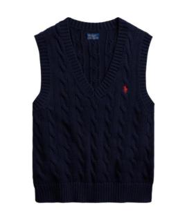 POLO RALPH LAUREN Жилетка