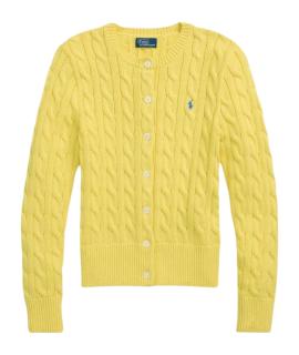 POLO RALPH LAUREN Кардиган