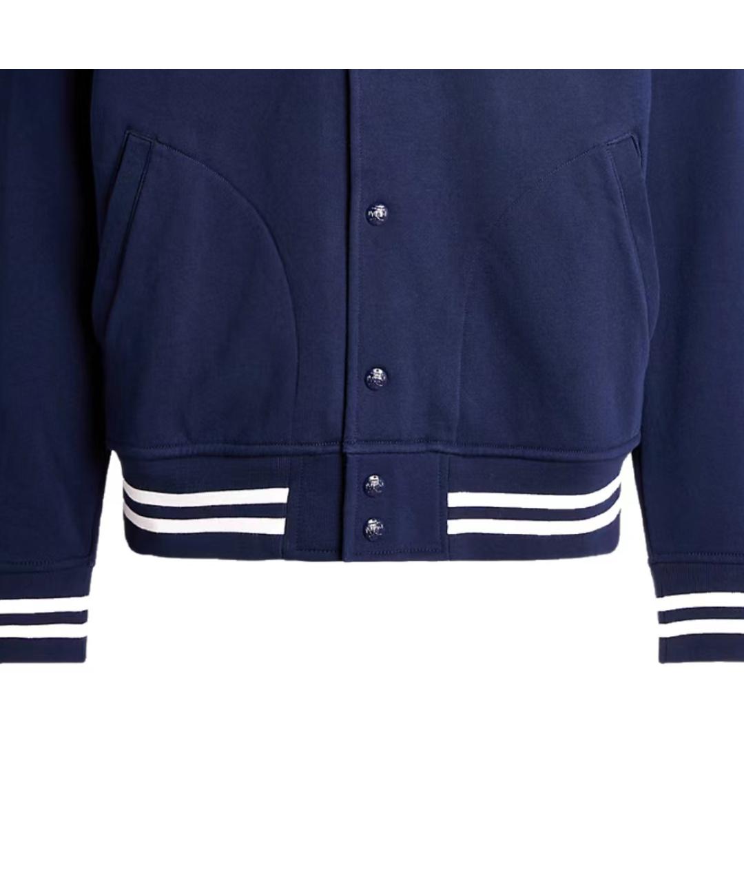 POLO RALPH LAUREN Синяя куртка, фото 3