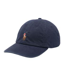 POLO RALPH LAUREN Кепка/бейсболка