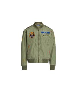 POLO RALPH LAUREN Куртка