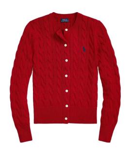 POLO RALPH LAUREN Кардиган