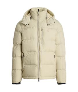 POLO RALPH LAUREN Пуховик