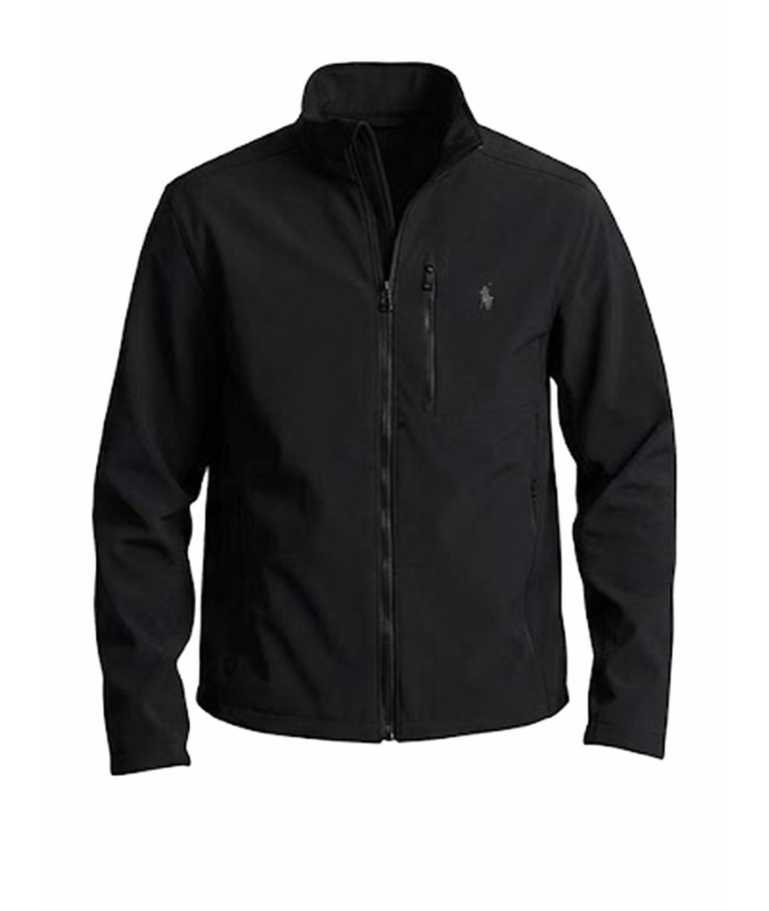 POLO RALPH LAUREN Черная куртка, фото 1