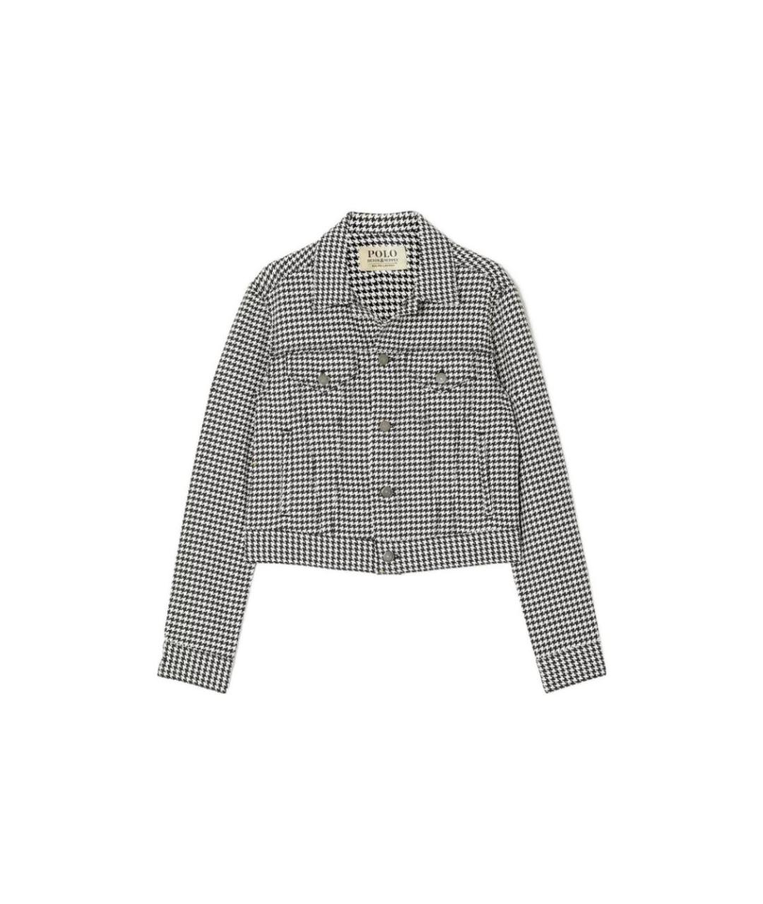 POLO RALPH LAUREN Мульти жакет/пиджак, фото 3