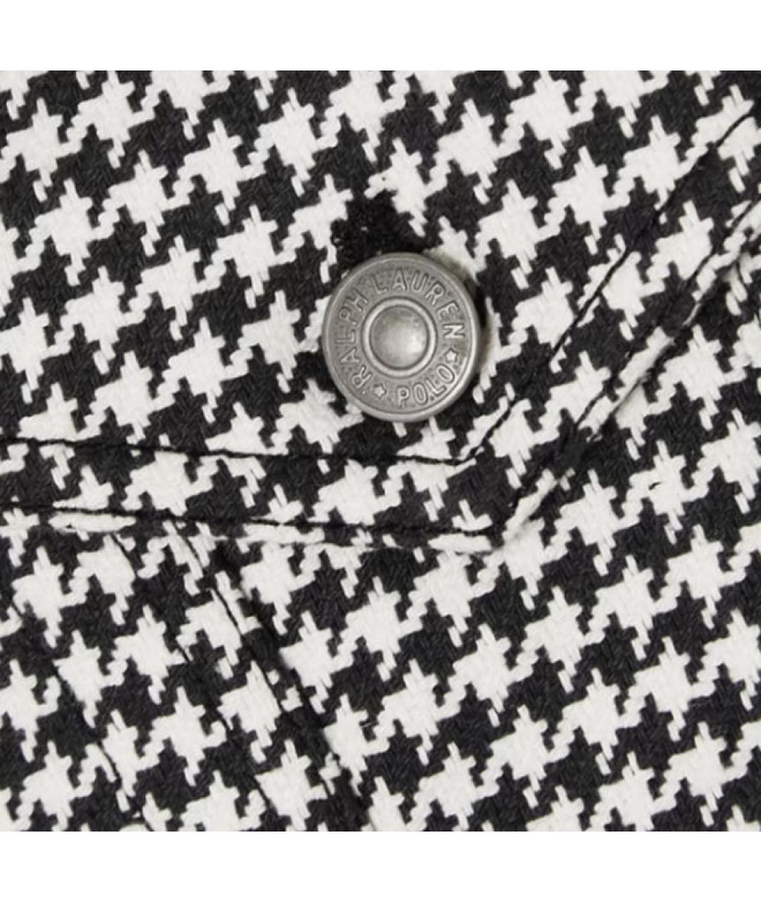 POLO RALPH LAUREN Мульти жакет/пиджак, фото 2