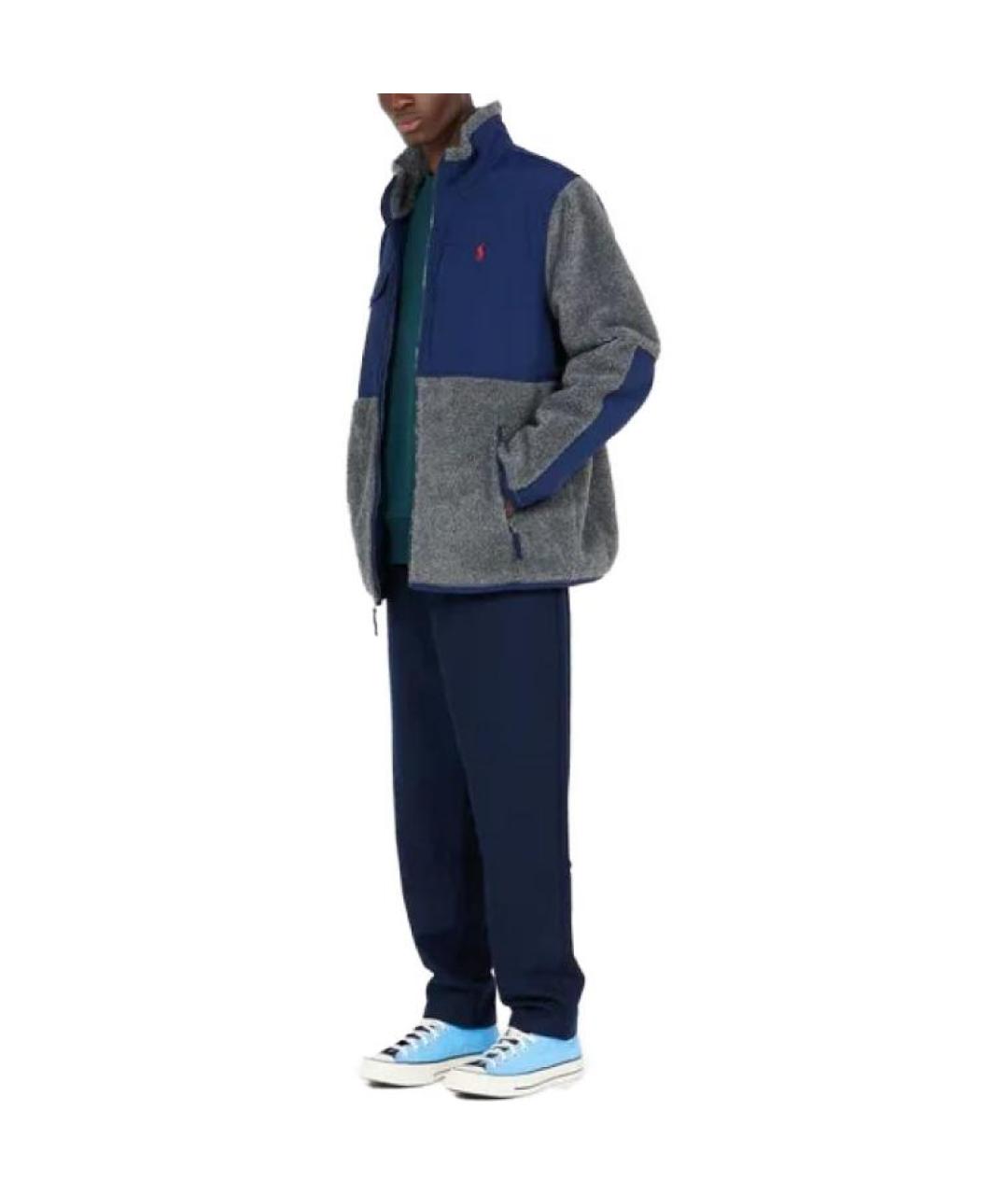 POLO RALPH LAUREN Мульти куртка, фото 3