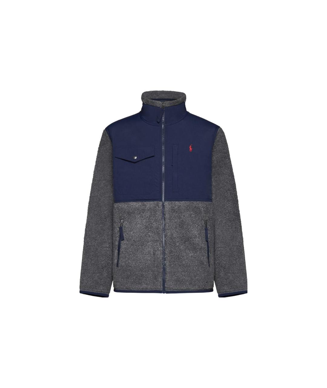 POLO RALPH LAUREN Мульти куртка, фото 1