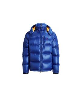 POLO RALPH LAUREN Пуховик