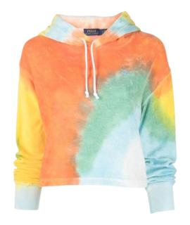 POLO RALPH LAUREN Худи/толстовка