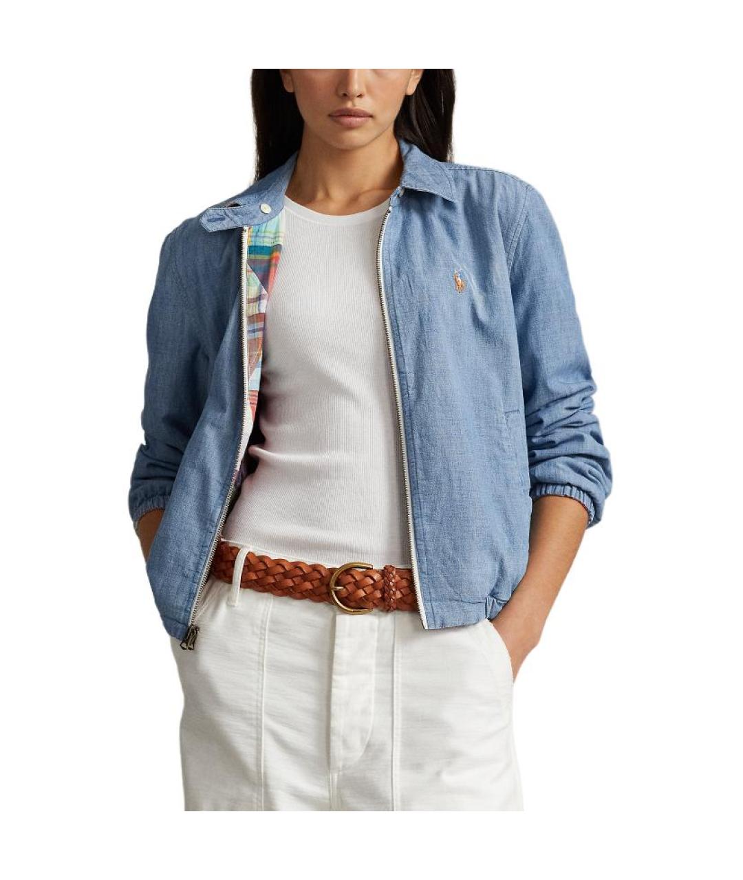 POLO RALPH LAUREN Мульти куртка, фото 2