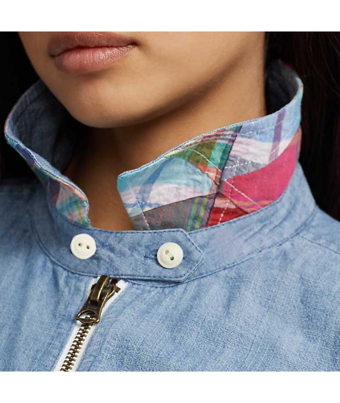 POLO RALPH LAUREN Мульти куртка, фото 5