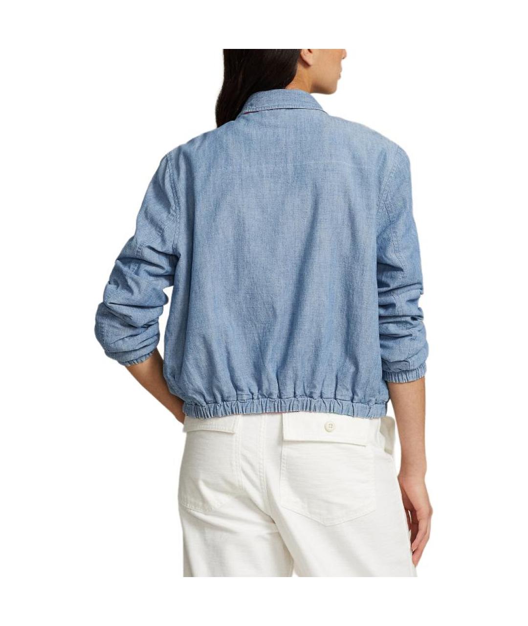 POLO RALPH LAUREN Мульти куртка, фото 3