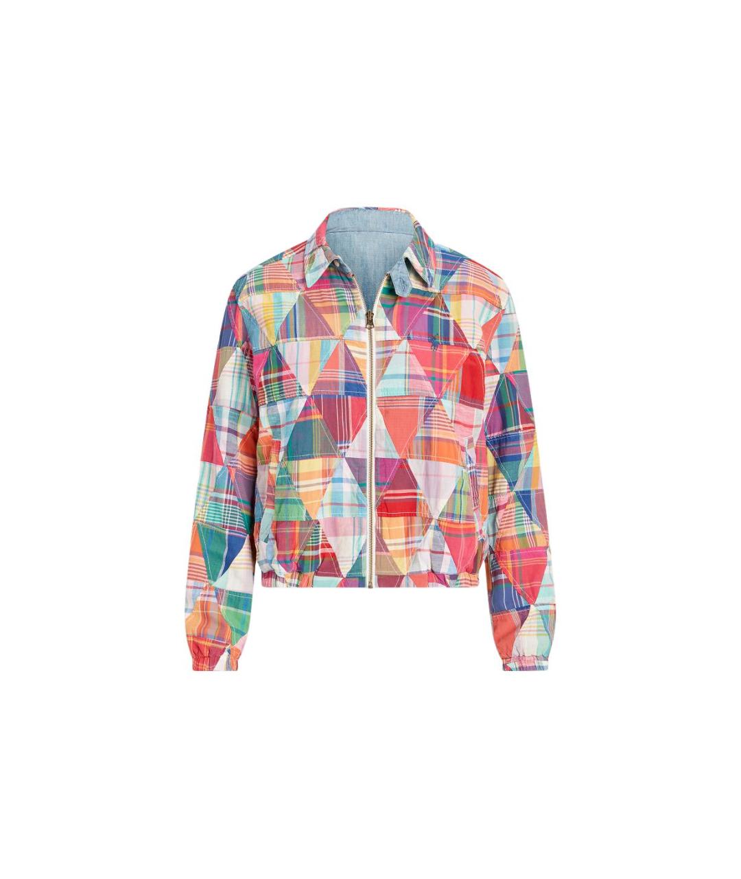 POLO RALPH LAUREN Мульти куртка, фото 6