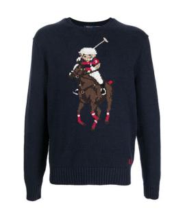 POLO RALPH LAUREN Джемпер / свитер