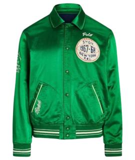 POLO RALPH LAUREN Куртка