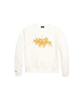 POLO RALPH LAUREN Худи/толстовка