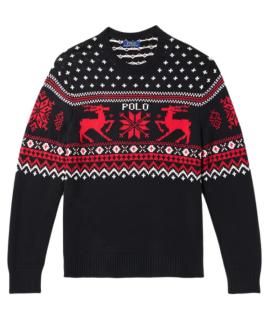 POLO RALPH LAUREN Джемпер / свитер