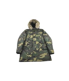 POLO RALPH LAUREN Пуховик