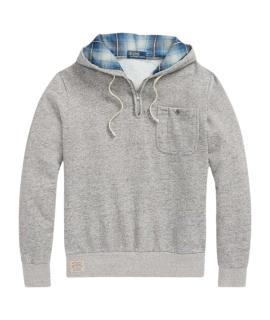 POLO RALPH LAUREN Худи/толстовка