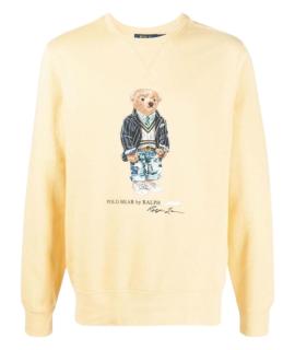 POLO RALPH LAUREN Худи/толстовка