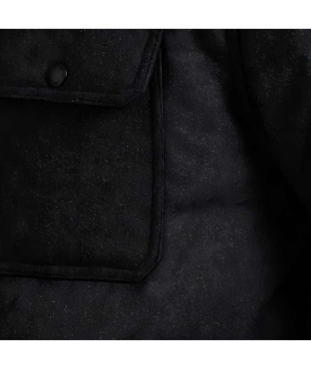 POLO RALPH LAUREN Серая куртка, фото 4