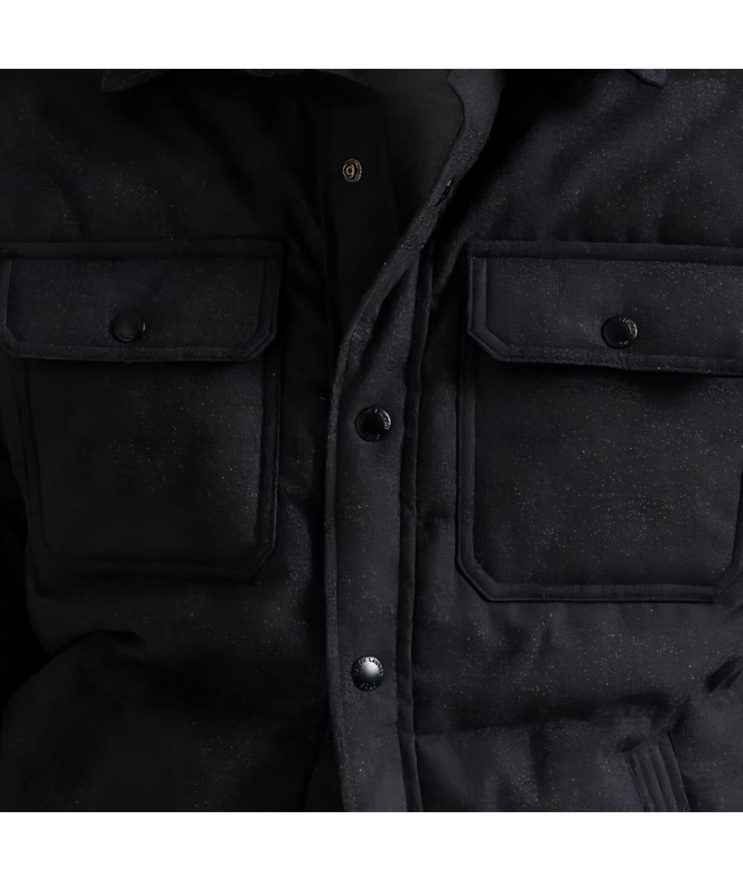 POLO RALPH LAUREN Серая куртка, фото 3