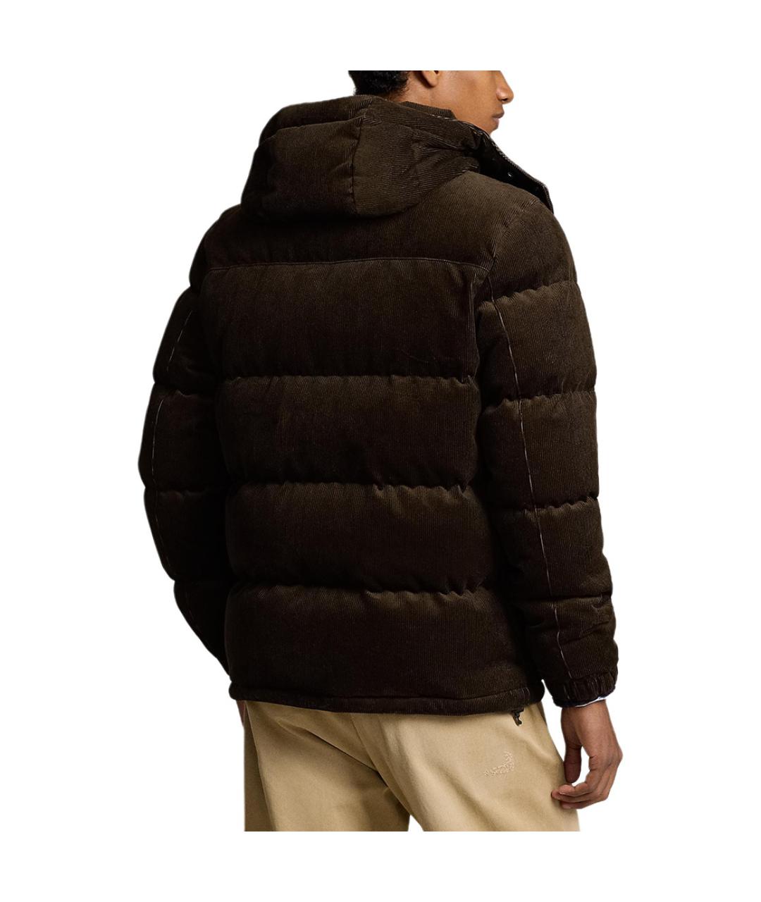 POLO RALPH LAUREN Пуховик, фото 3