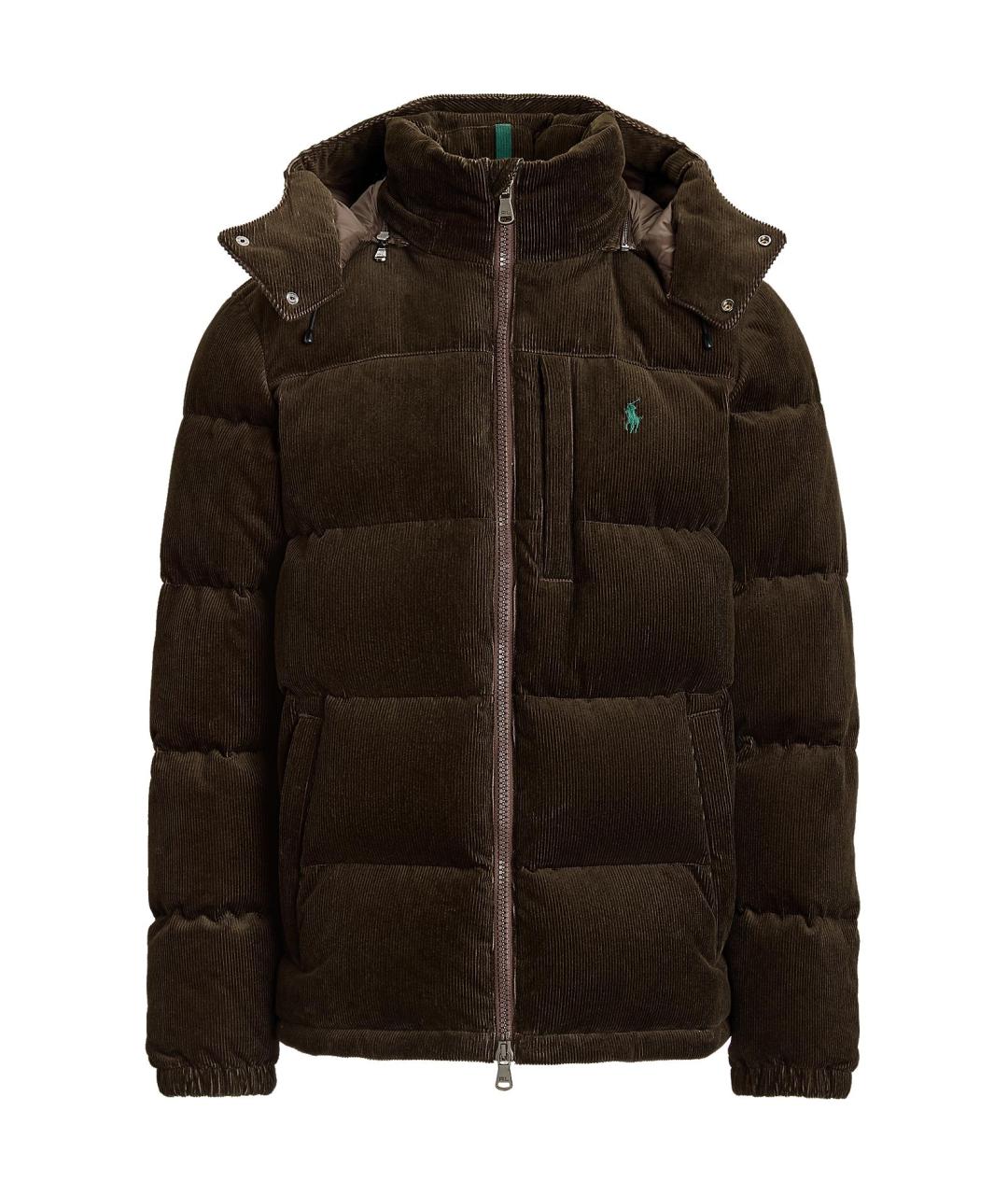 POLO RALPH LAUREN Пуховик, фото 1