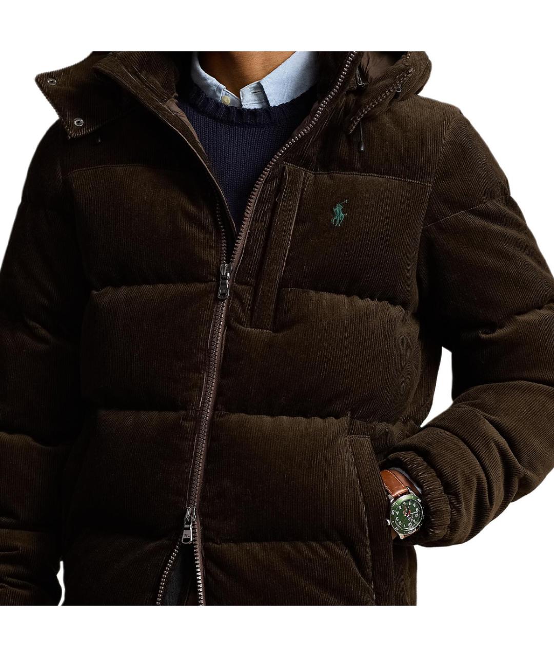 POLO RALPH LAUREN Пуховик, фото 5