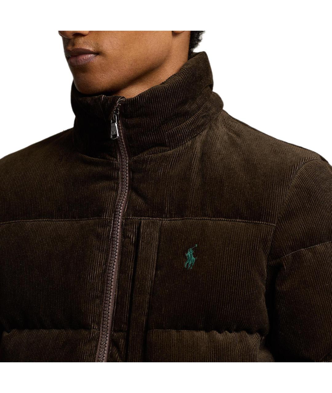 POLO RALPH LAUREN Пуховик, фото 6