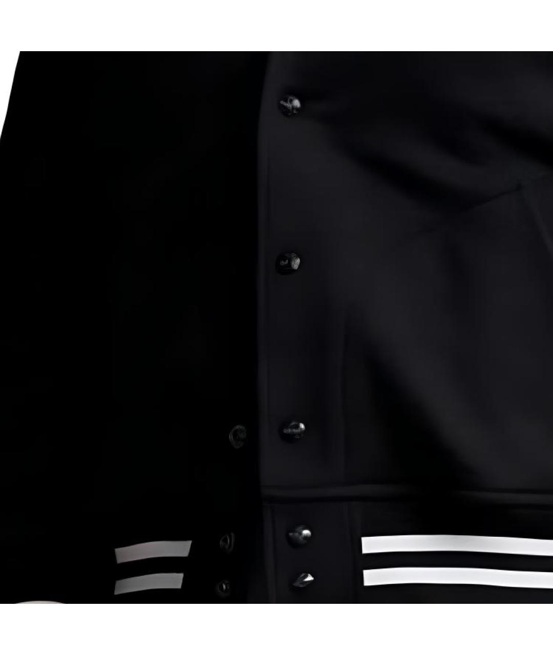 POLO RALPH LAUREN Черная куртка, фото 6