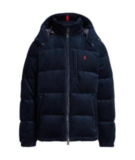 POLO RALPH LAUREN Пуховик