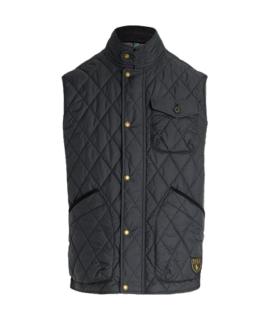 POLO RALPH LAUREN Жилет