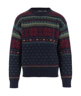 POLO RALPH LAUREN Джемпер / свитер