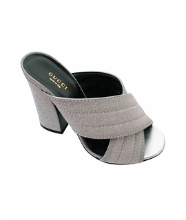 

Мюли GUCCI