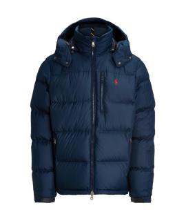 POLO RALPH LAUREN Пуховик