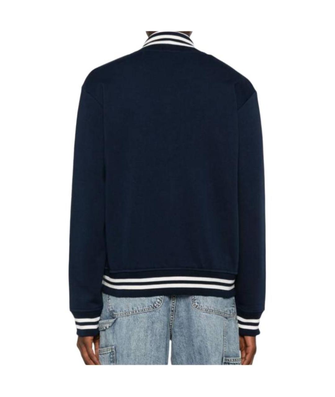 POLO RALPH LAUREN Темно-синяя куртка, фото 3