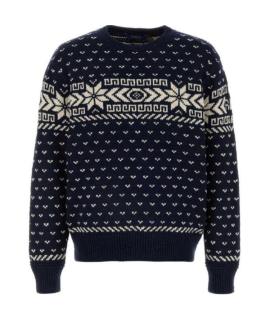 POLO RALPH LAUREN Джемпер / свитер