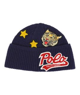 POLO RALPH LAUREN Шапка