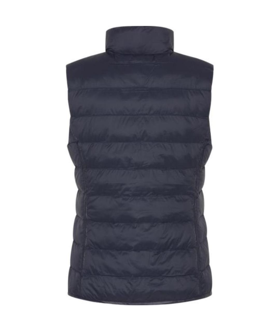 POLO RALPH LAUREN Темно-синий жилет, фото 2