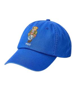 POLO RALPH LAUREN Кепка
