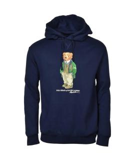 POLO RALPH LAUREN Худи/толстовка