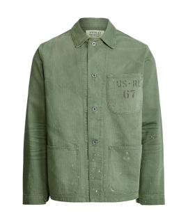 POLO RALPH LAUREN Куртка