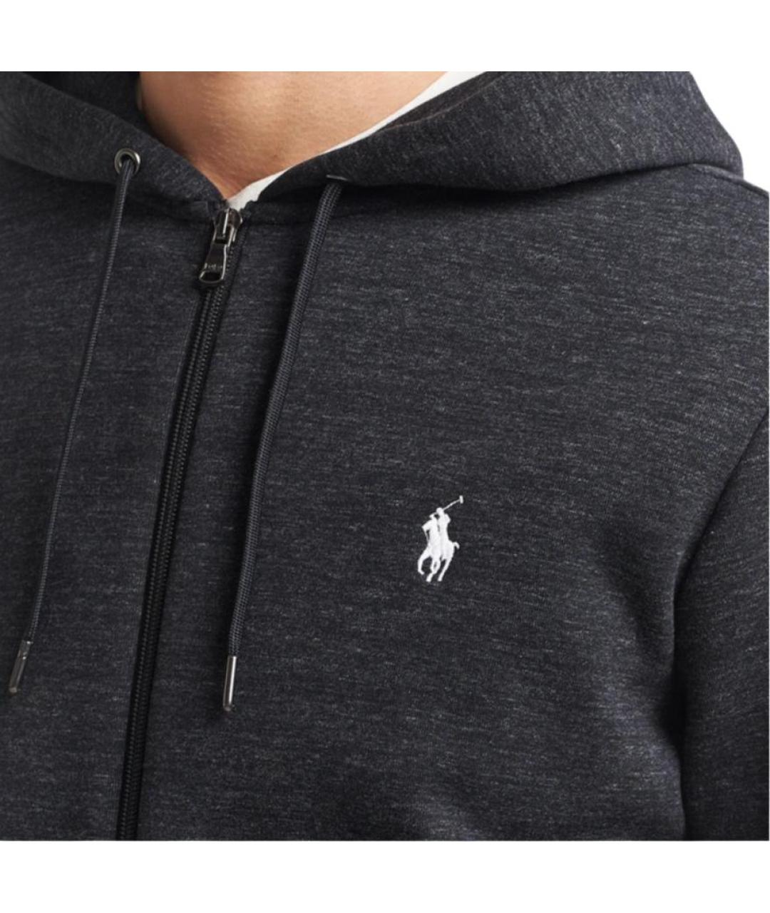 POLO RALPH LAUREN Черная куртка, фото 5