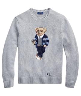 POLO RALPH LAUREN Джемпер / свитер